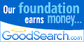 GoodSearch: You Search...We Give!